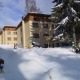 Dětský tábor zimní - Hotel VZ Bedřichov - depandance Špindlerův Mlýn